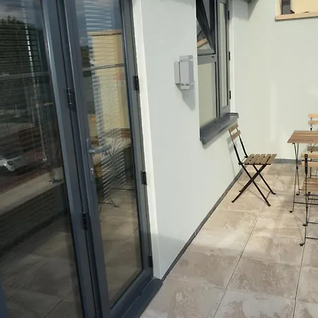 Apartamento 8 Jarn Court Oxford Exterior foto