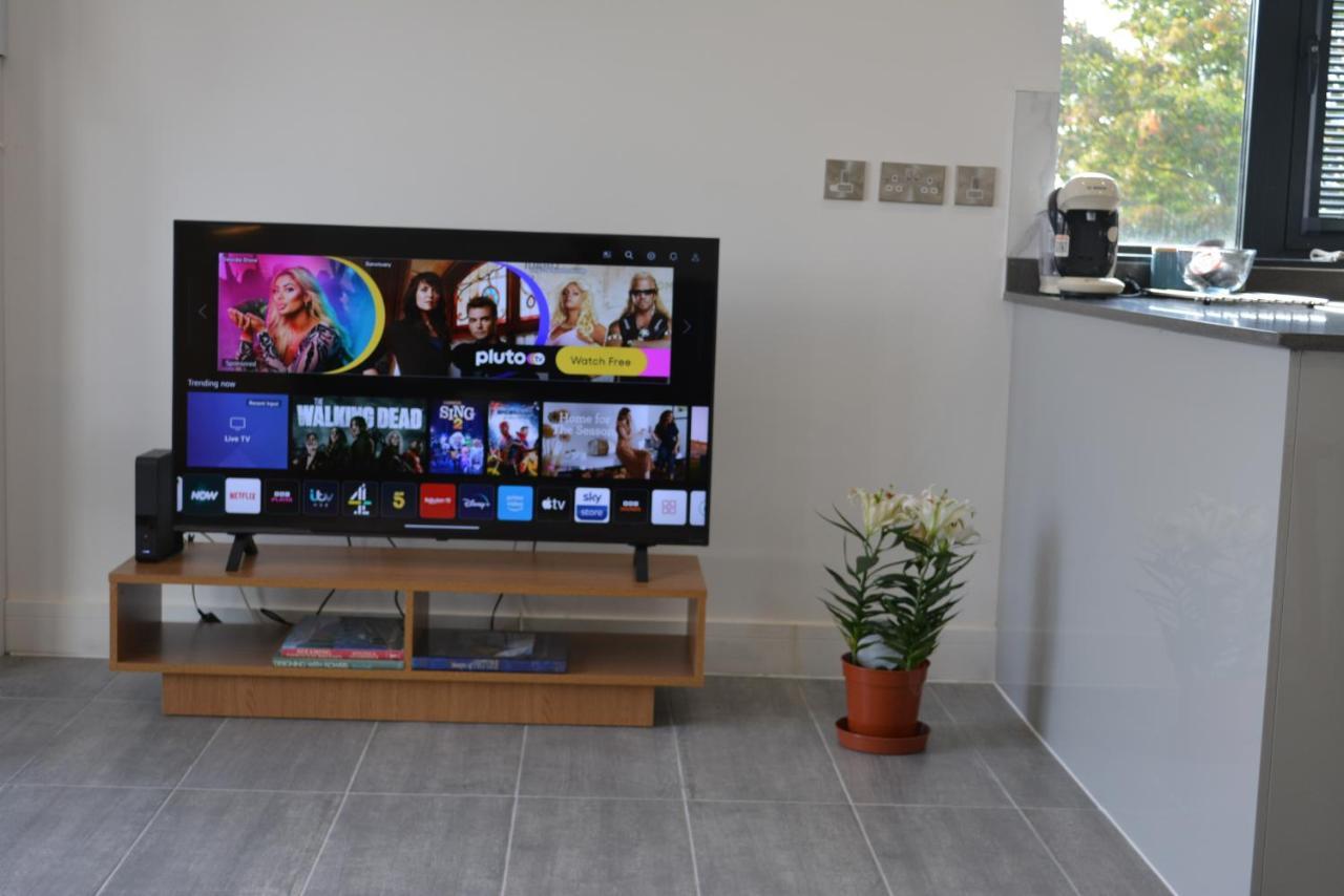 8 Jarn Court Apartment Oxford