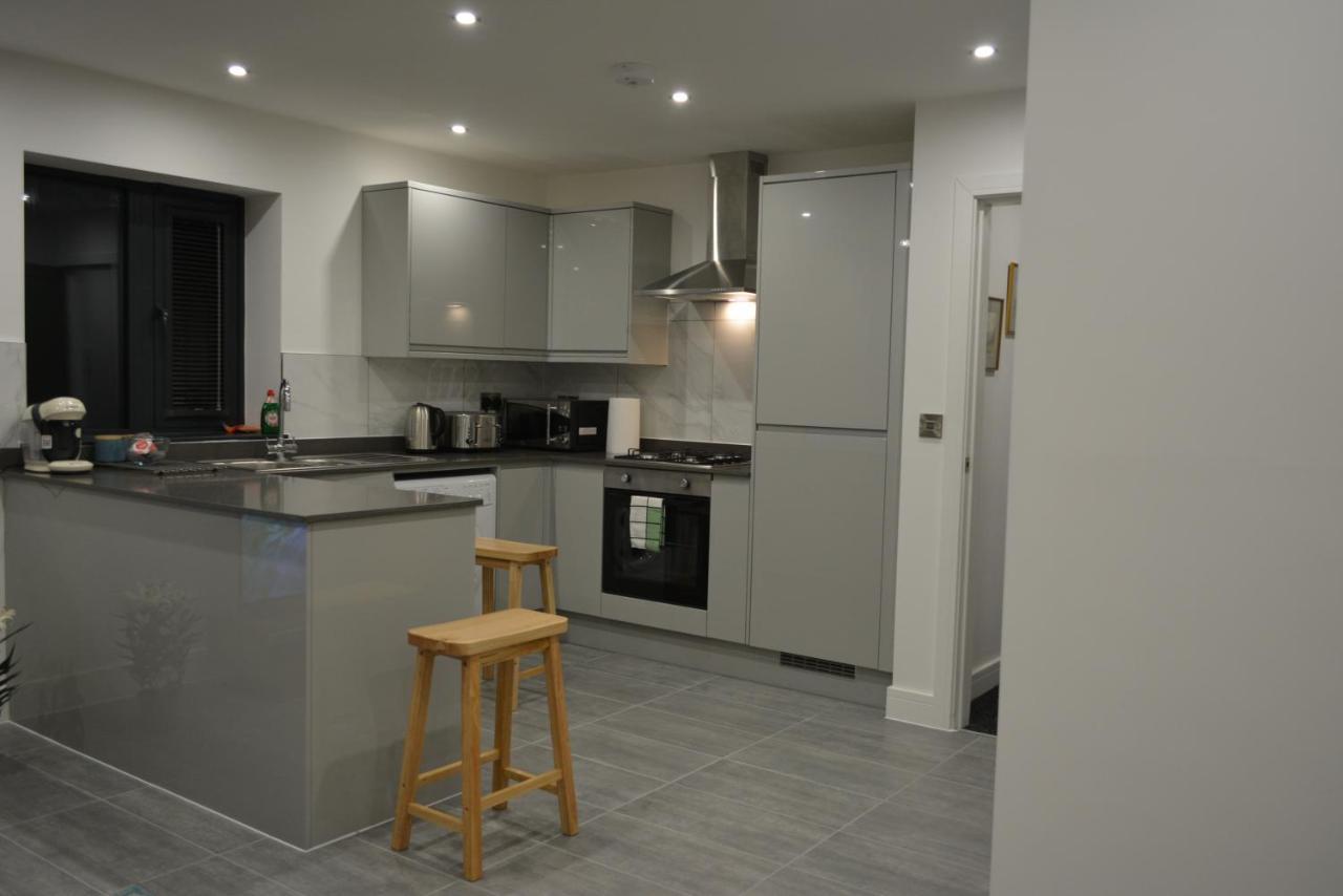 Apartment 8 Jarn Court *