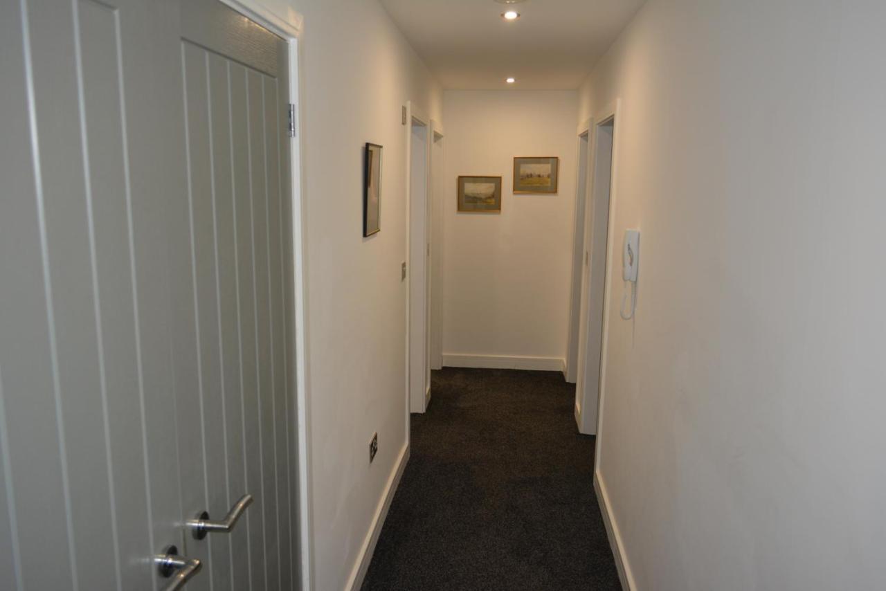 8 Jarn Court Oxford