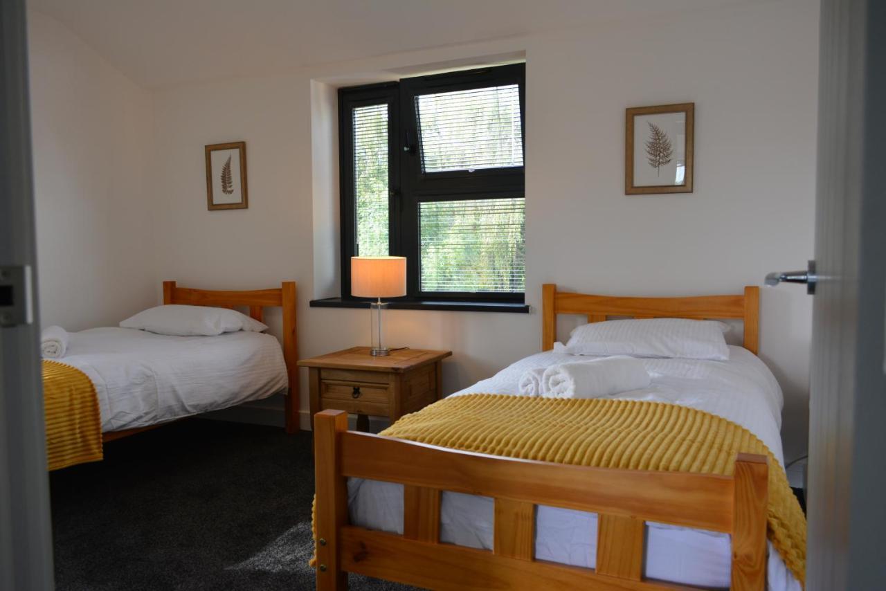 8 Jarn Court Apartment Oxford