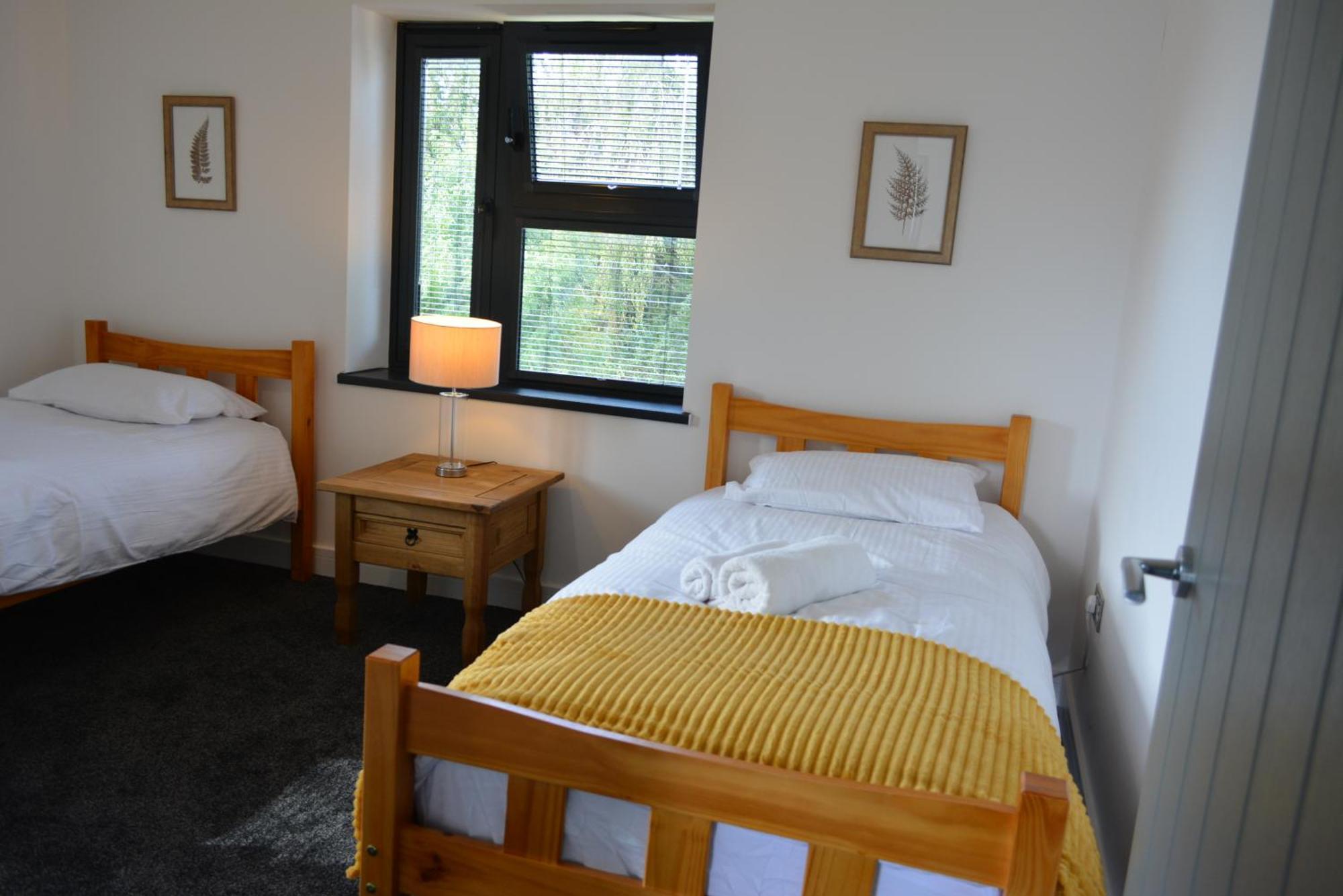 Apartment 8 Jarn Court