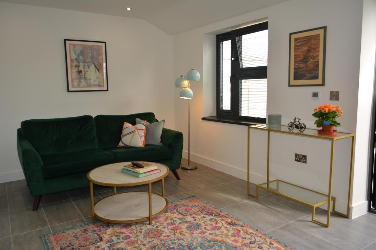 8 Jarn Court Appartement *