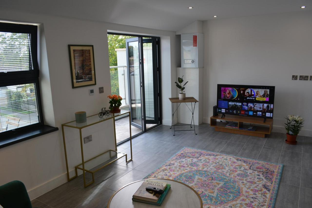 Appartement 8 Jarn Court