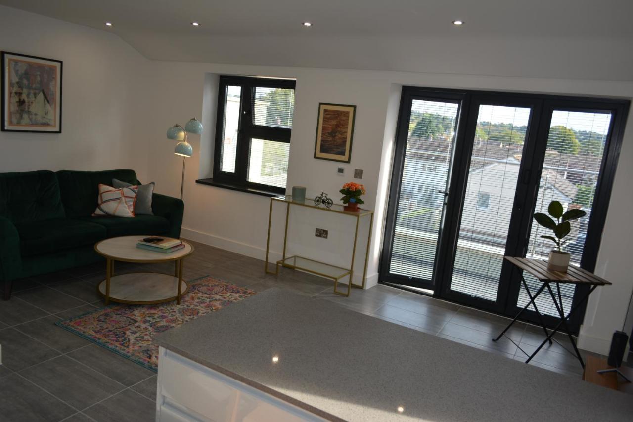 8 Jarn Court Appartement
