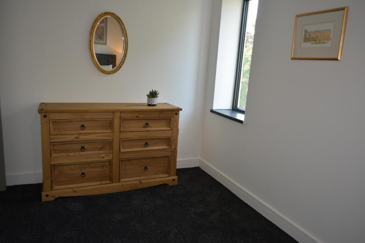 8 Jarn Court Oxford