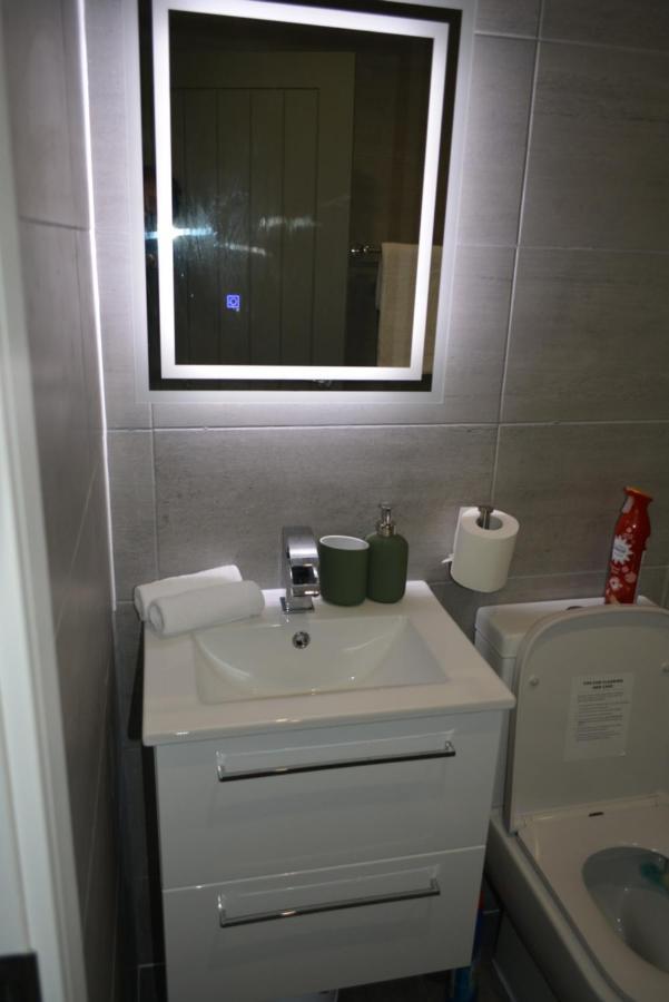 8 Jarn Court Appartement