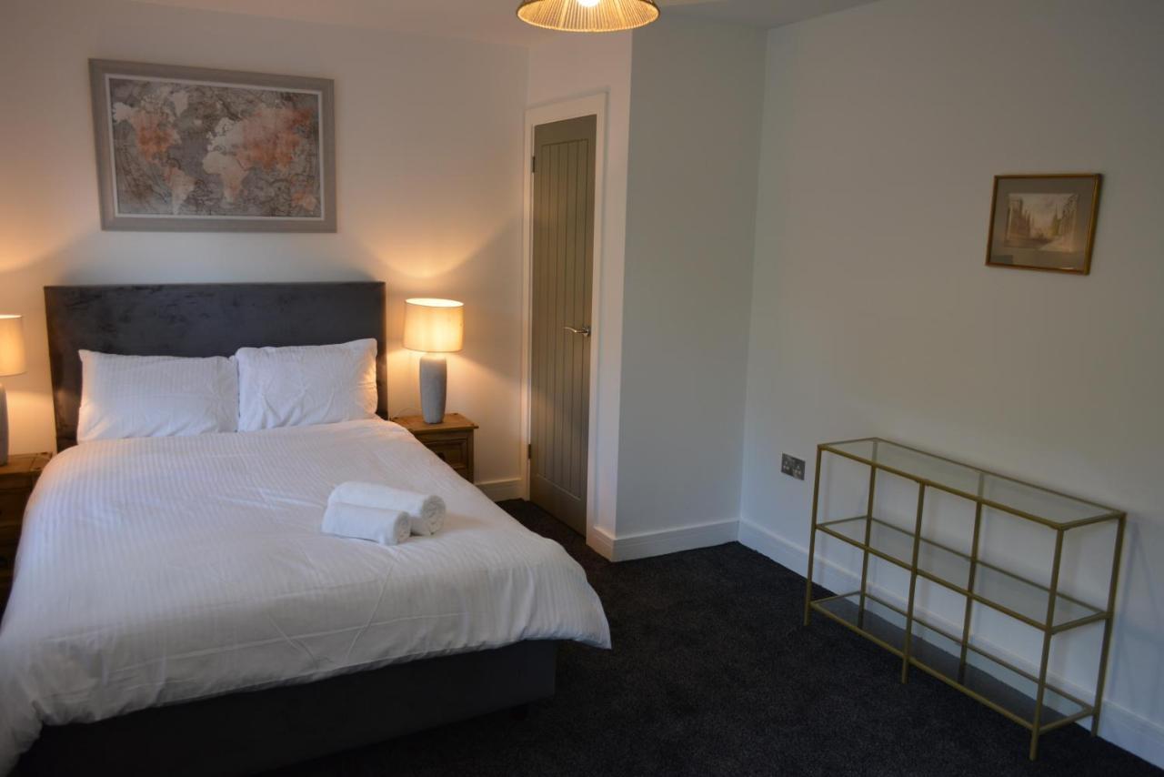 8 Jarn Court Appartement Oxford