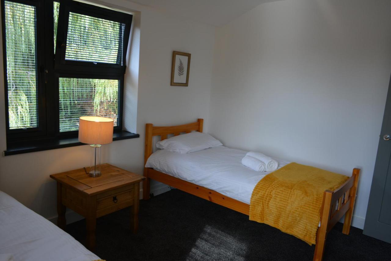 8 Jarn Court Appartement