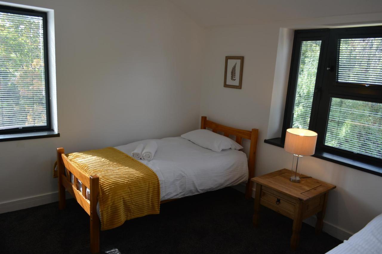 8 Jarn Court Oxford