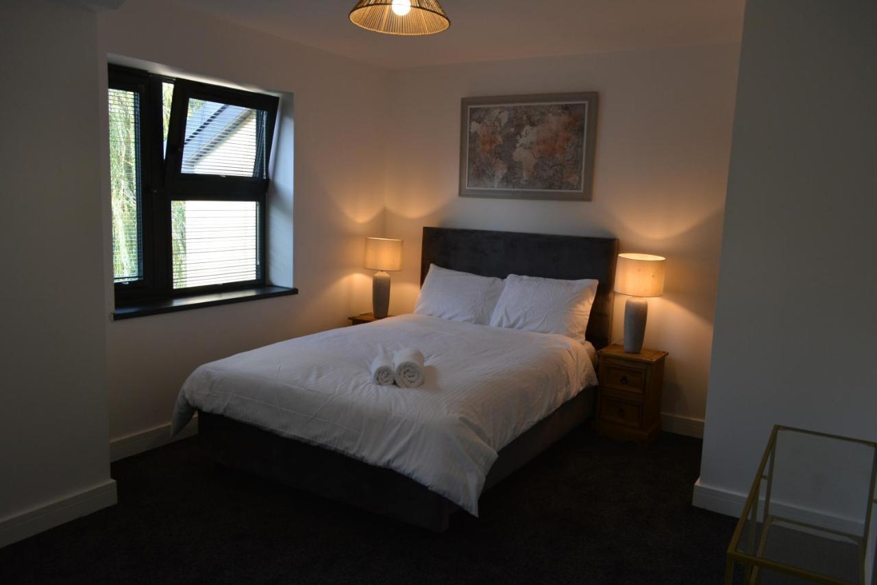8 Jarn Court Appartement *