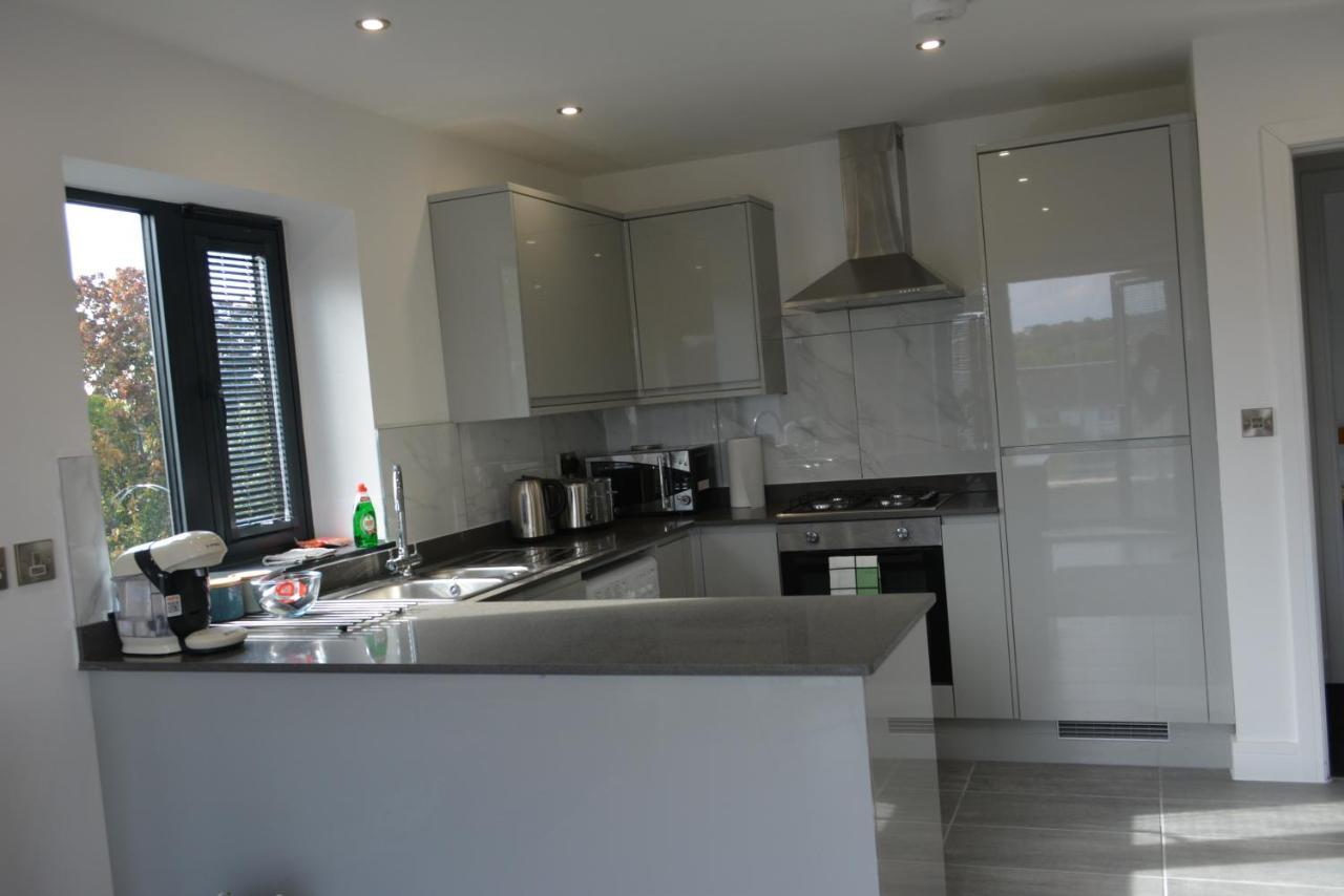 8 Jarn Court Oxford