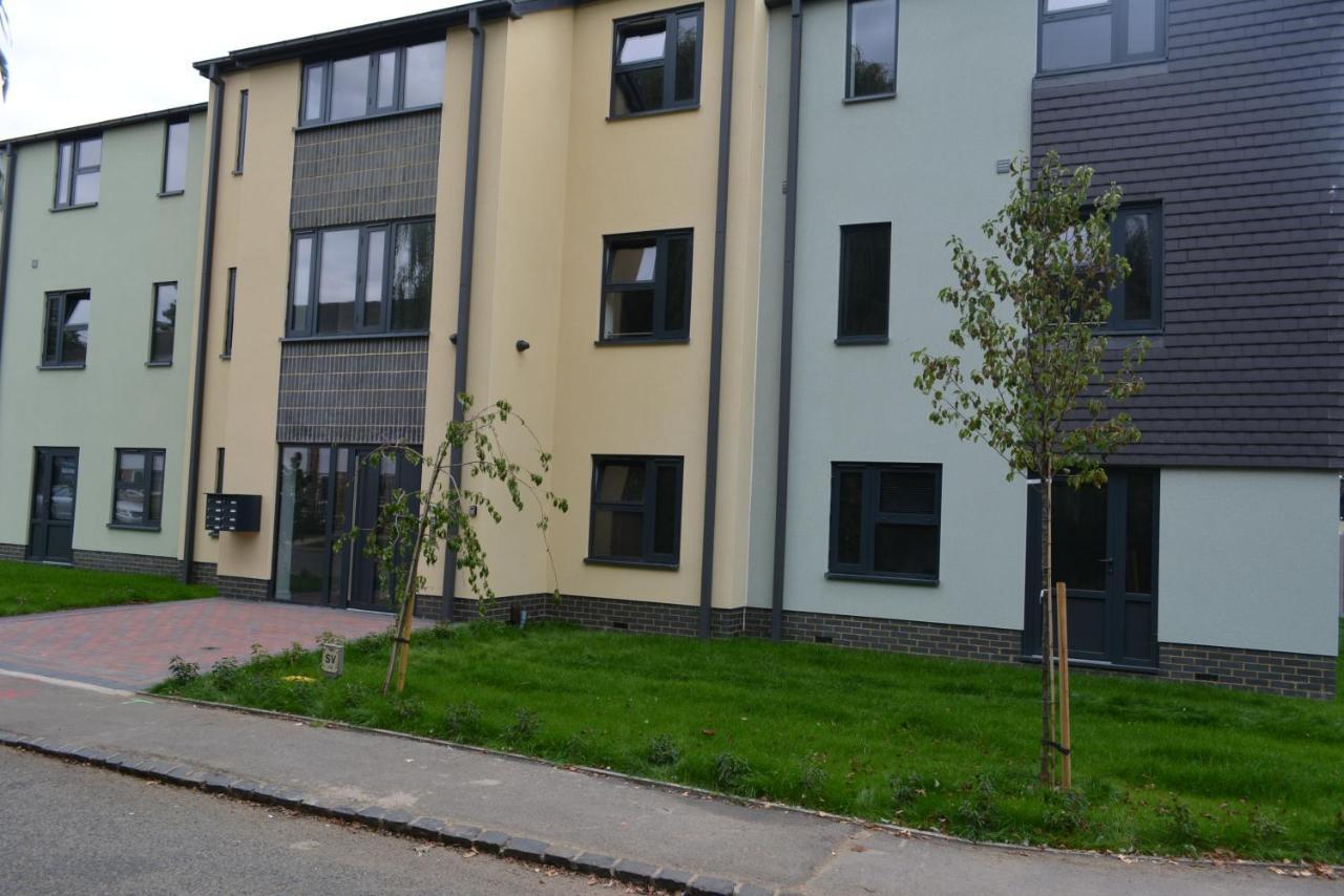 Appartement 8 Jarn Court