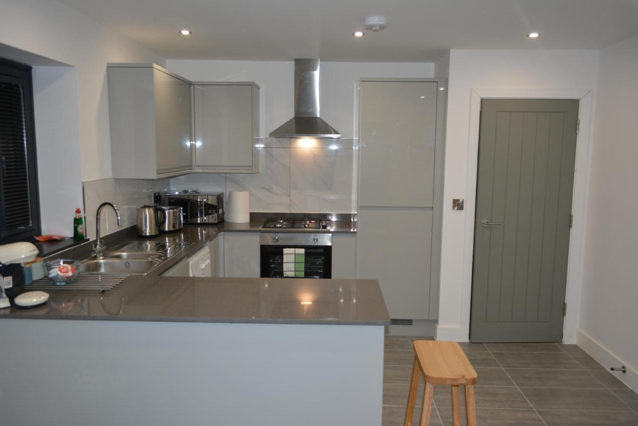 8 Jarn Court Appartement